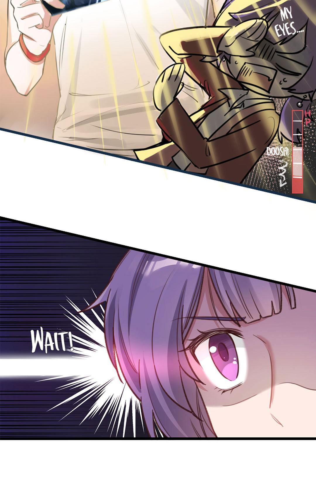 Read It's Not Just About the Money Manga Online