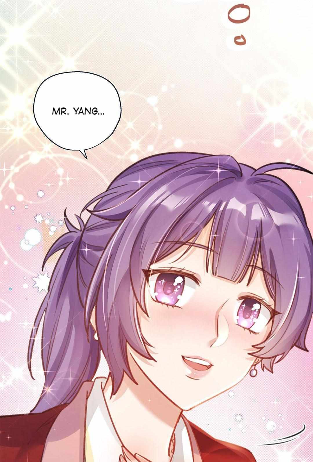 Read It's Not Just About the Money Manga Online
