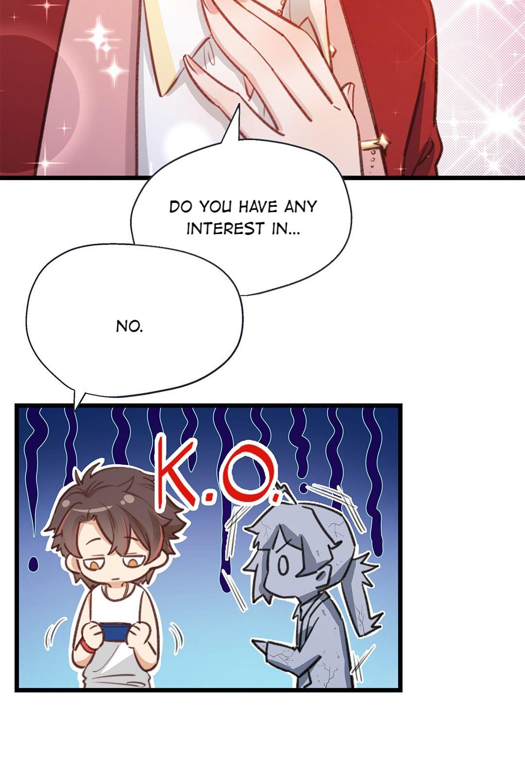 Read It's Not Just About the Money Manga Online