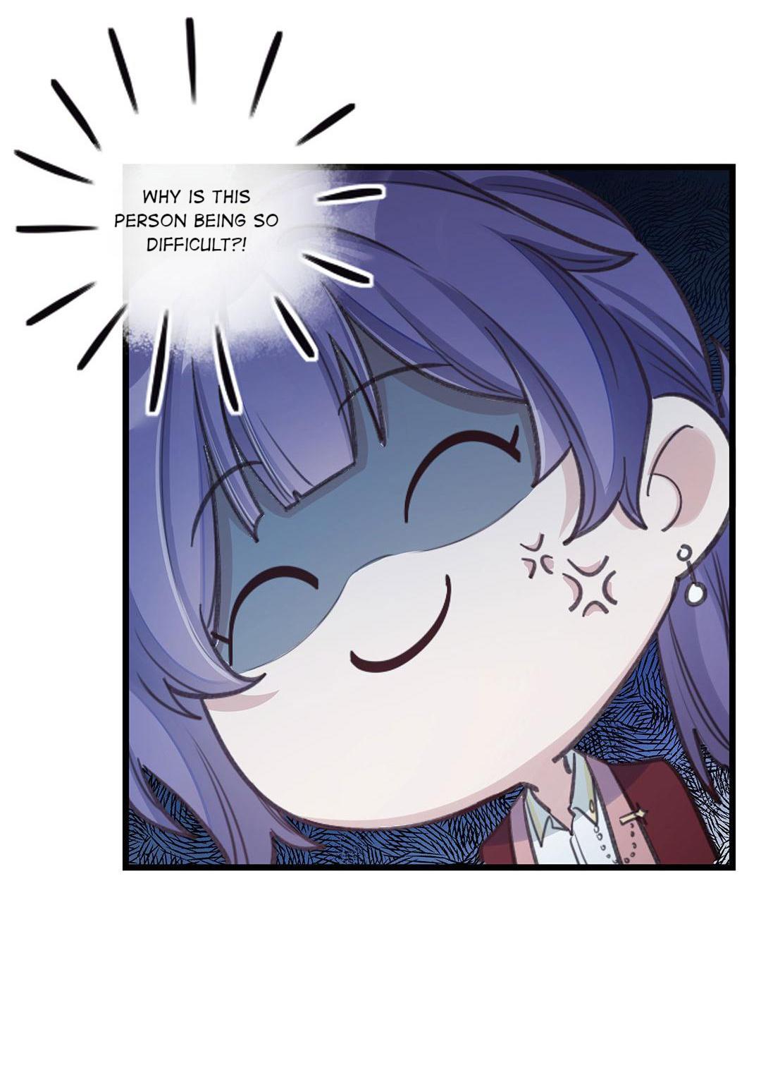 Read It's Not Just About the Money Manga Online