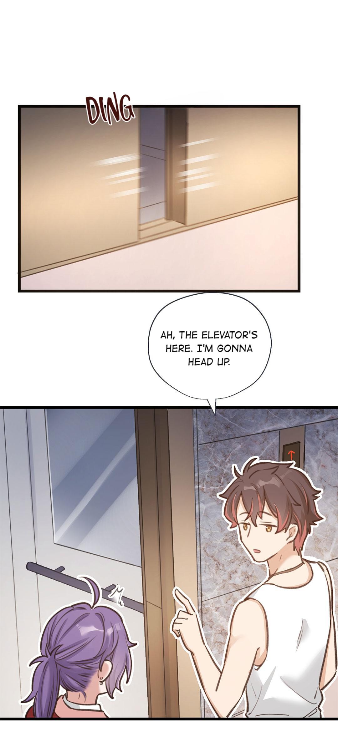 Read It's Not Just About the Money Manga Online