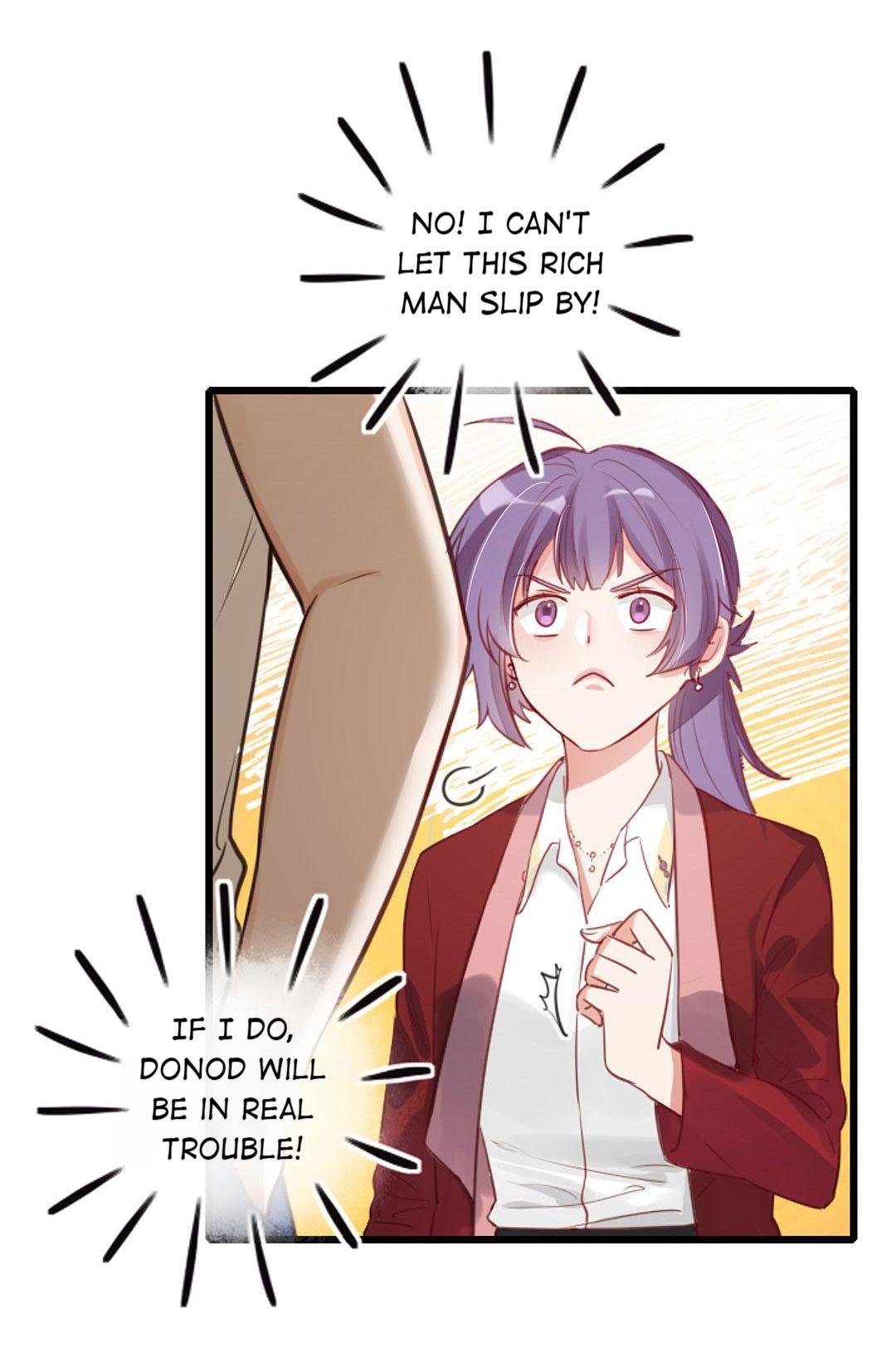 Read It's Not Just About the Money Manga Online