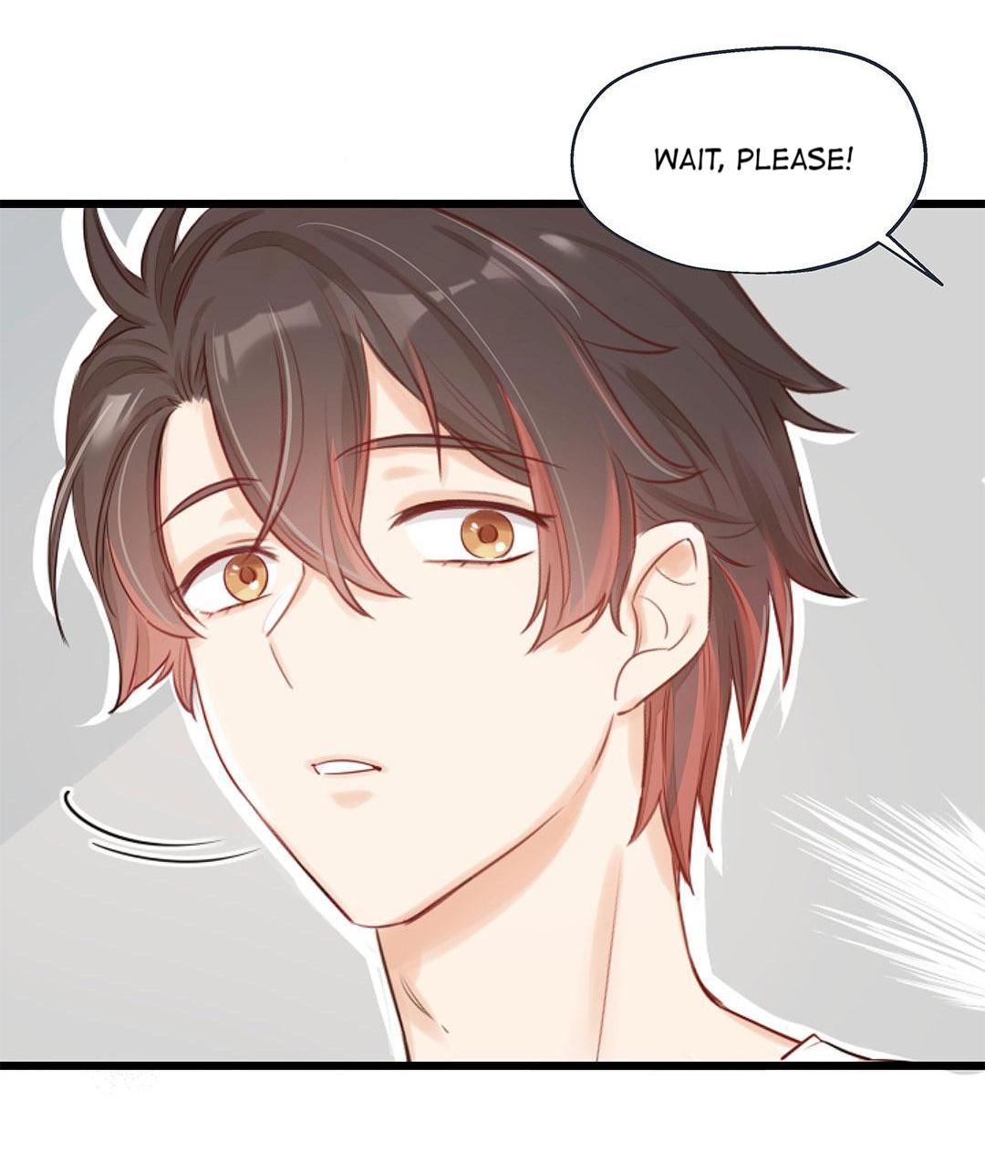 Read It's Not Just About the Money Manga Online