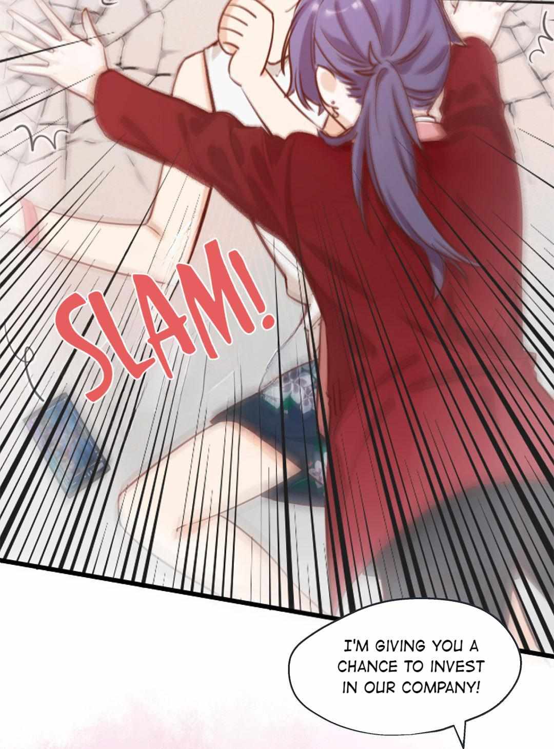 Read It's Not Just About the Money Manga Online