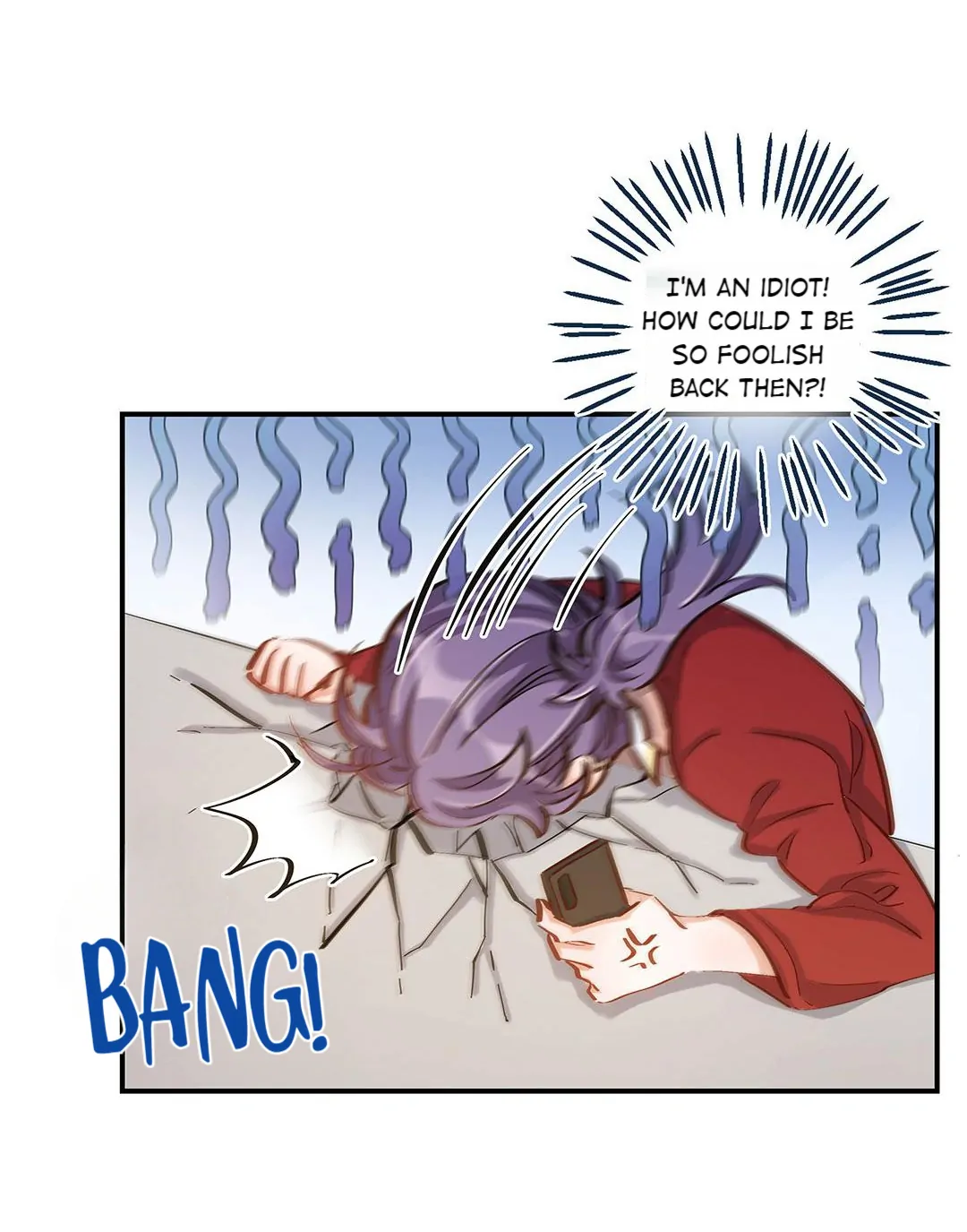 Read It's Not Just About the Money Manga Online