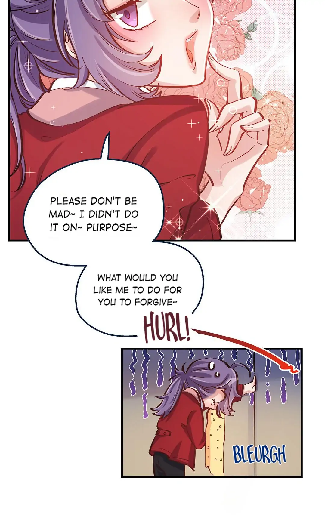 Read It's Not Just About the Money Manga Online