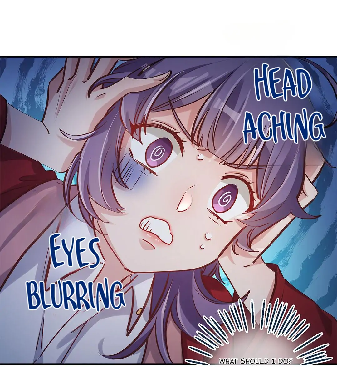 Read It's Not Just About the Money Manga Online
