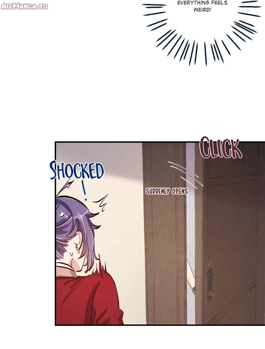 Read It's Not Just About the Money Manga Online