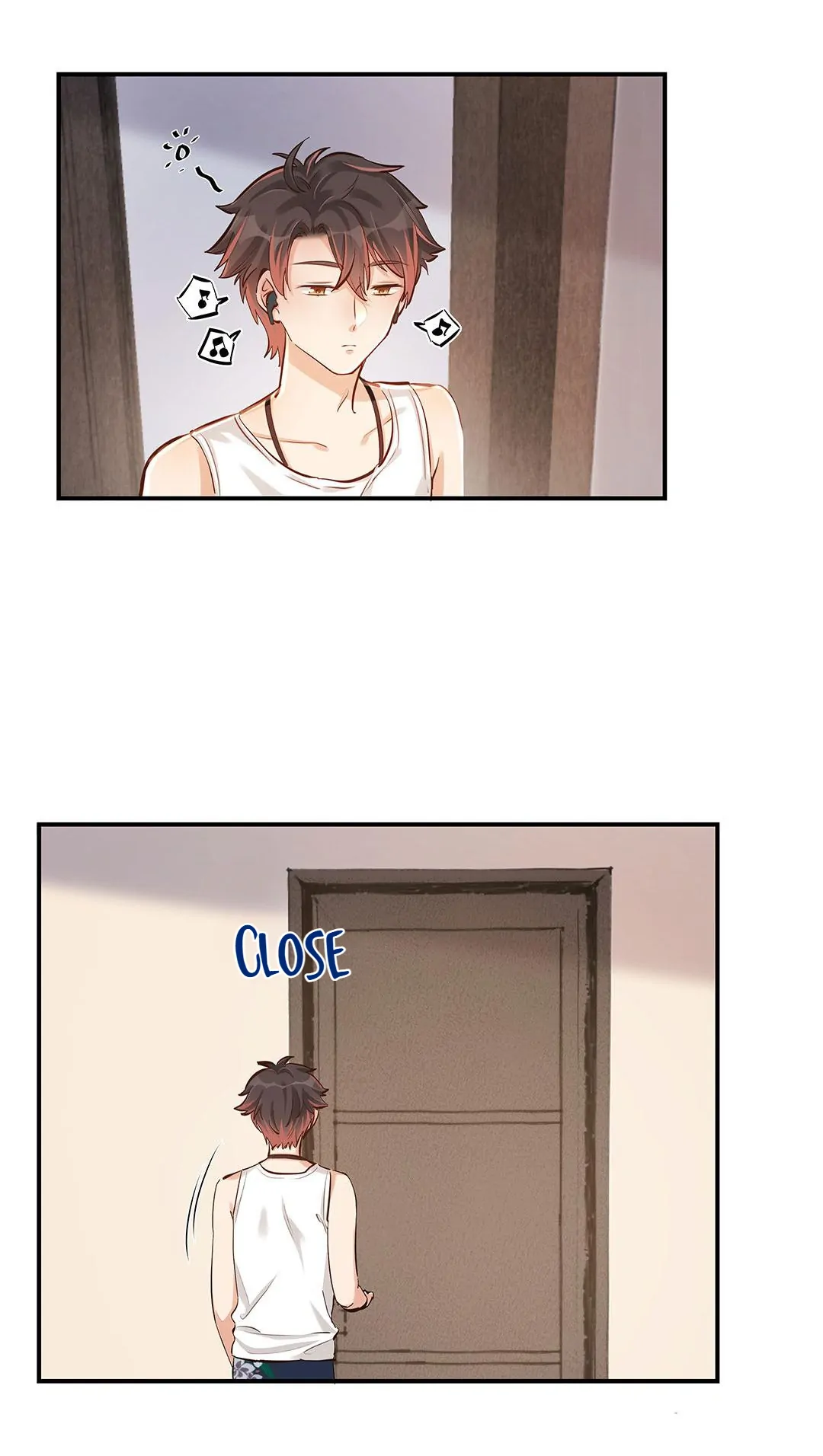 Read It's Not Just About the Money Manga Online