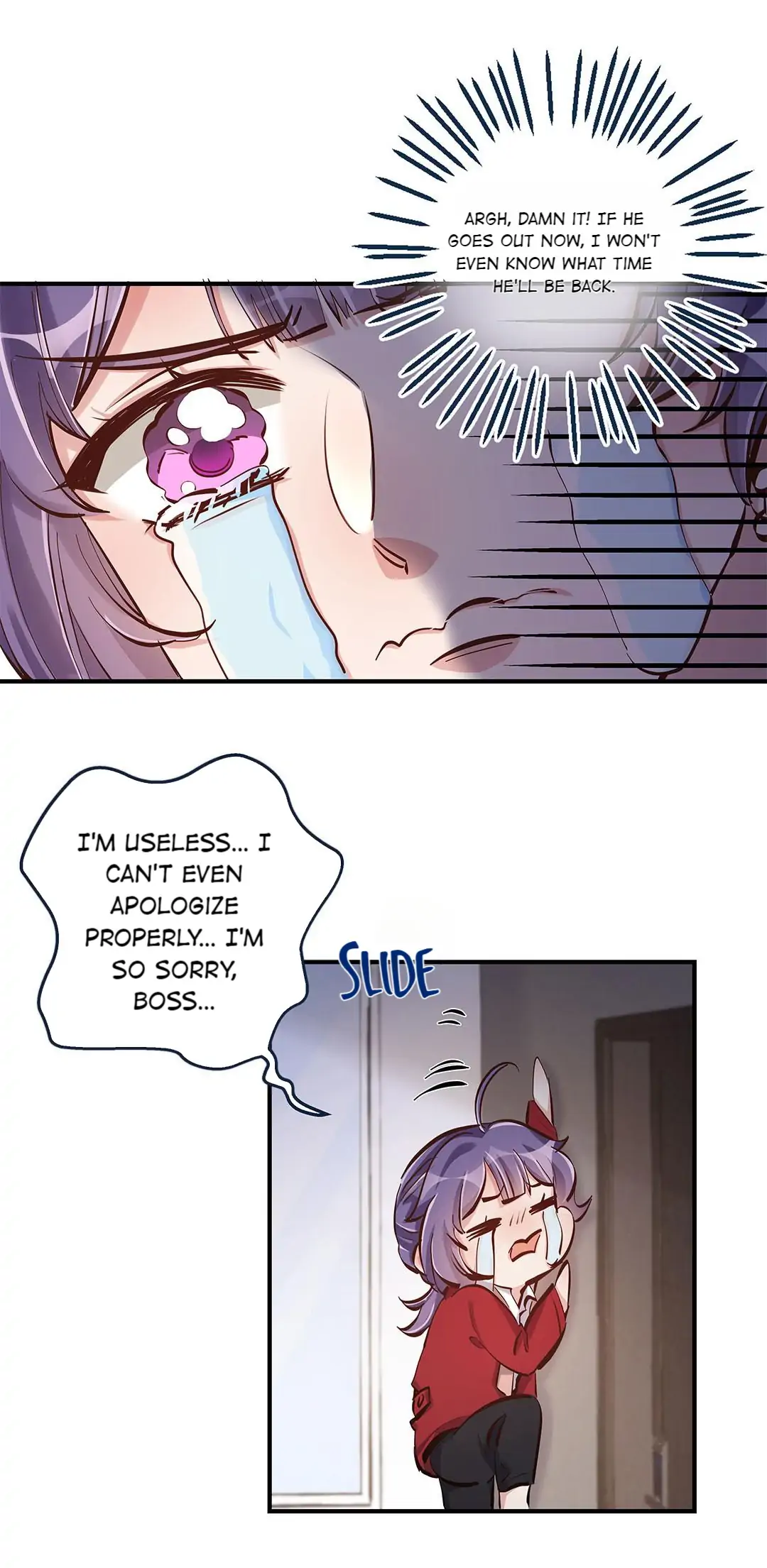 Read It's Not Just About the Money Manga Online