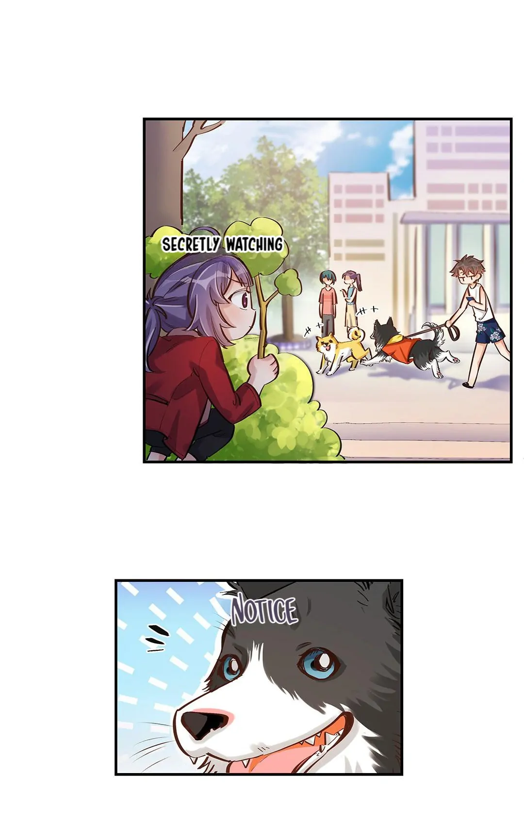 Read It's Not Just About the Money Manga Online