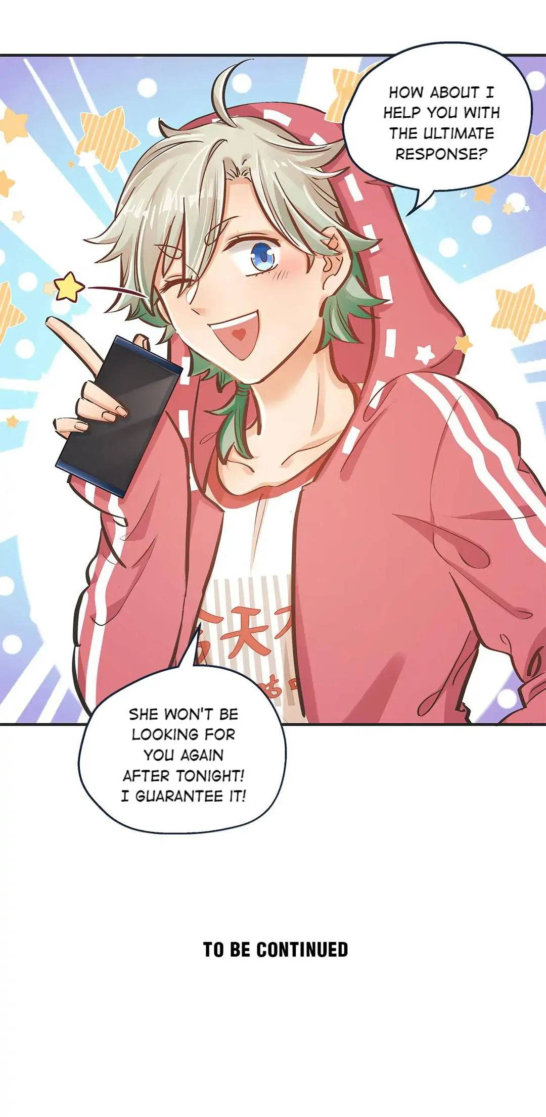 Read It's Not Just About the Money Manga Online
