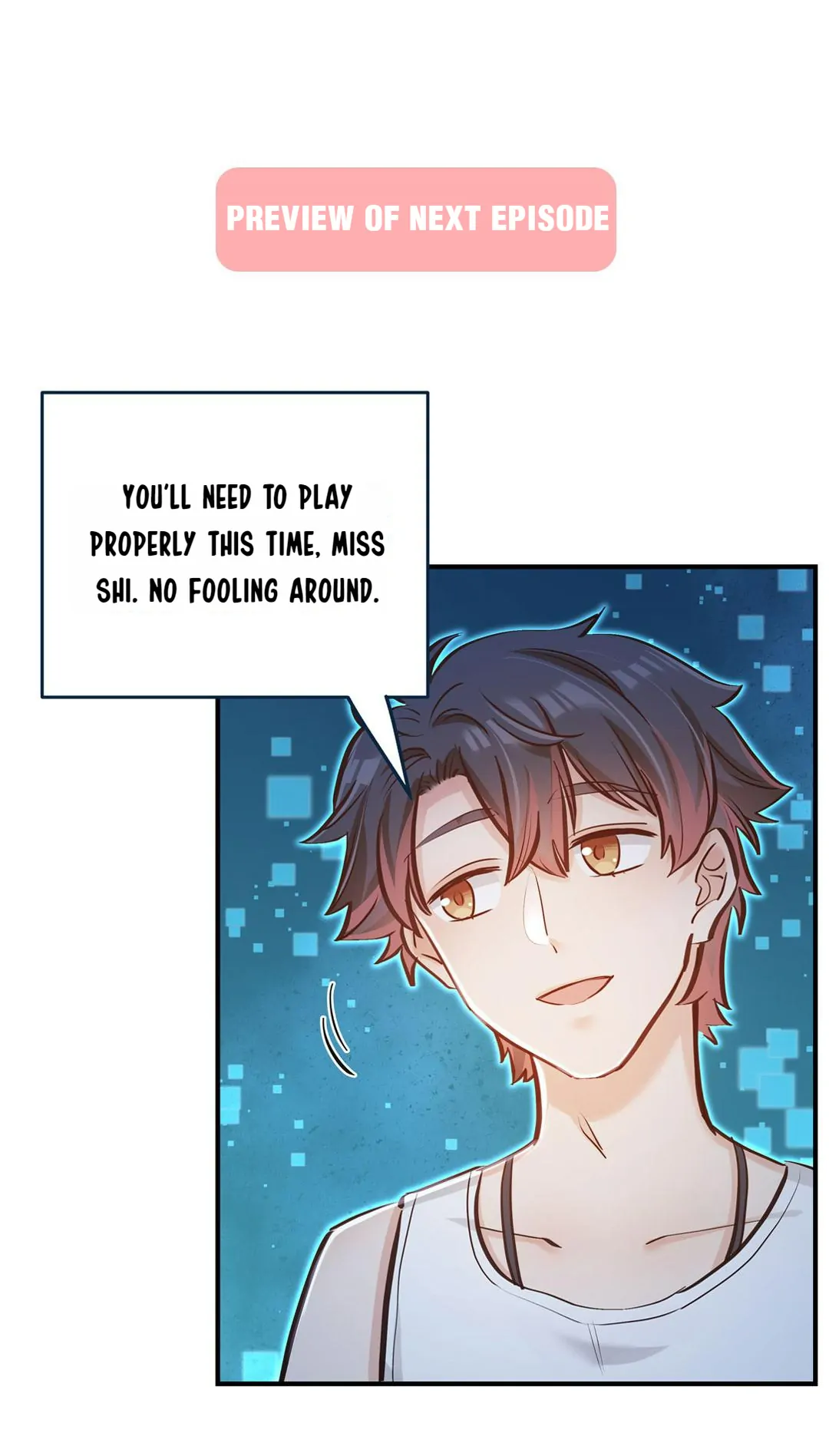 Read It's Not Just About the Money Manga Online