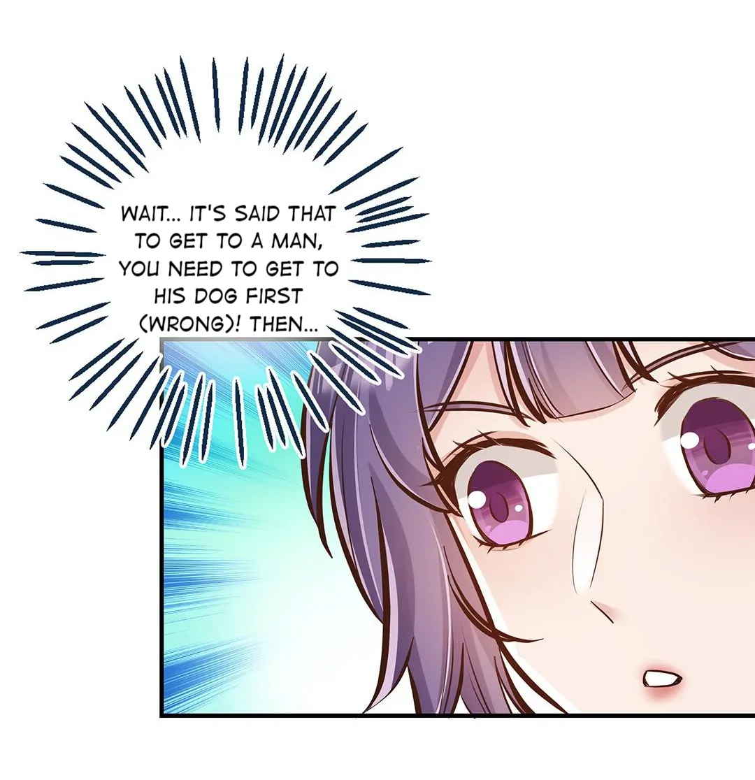 Read It's Not Just About the Money Manga Online