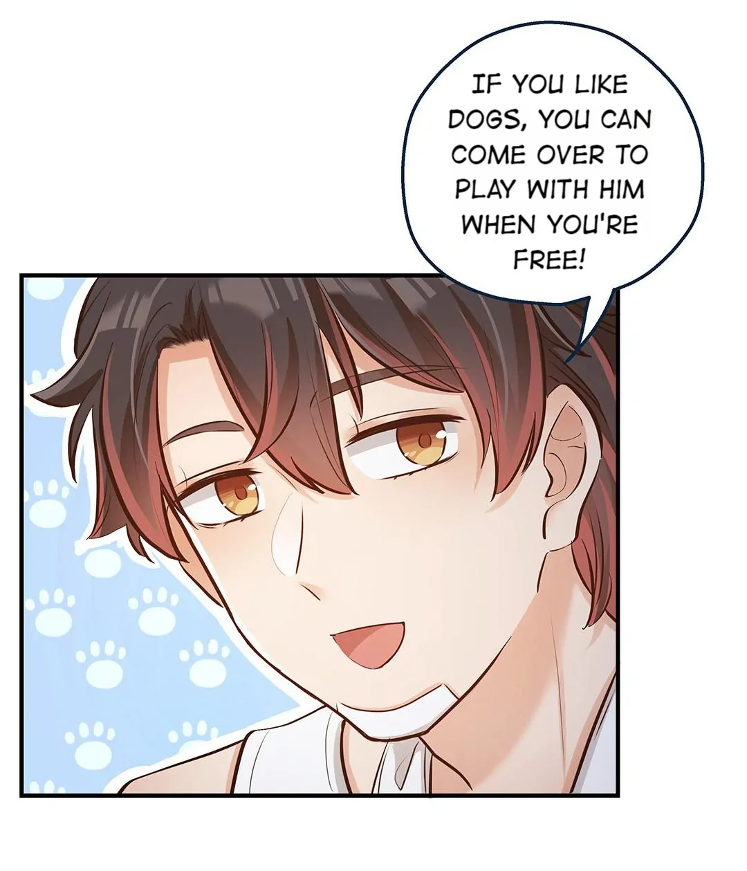Read It's Not Just About the Money Manga Online
