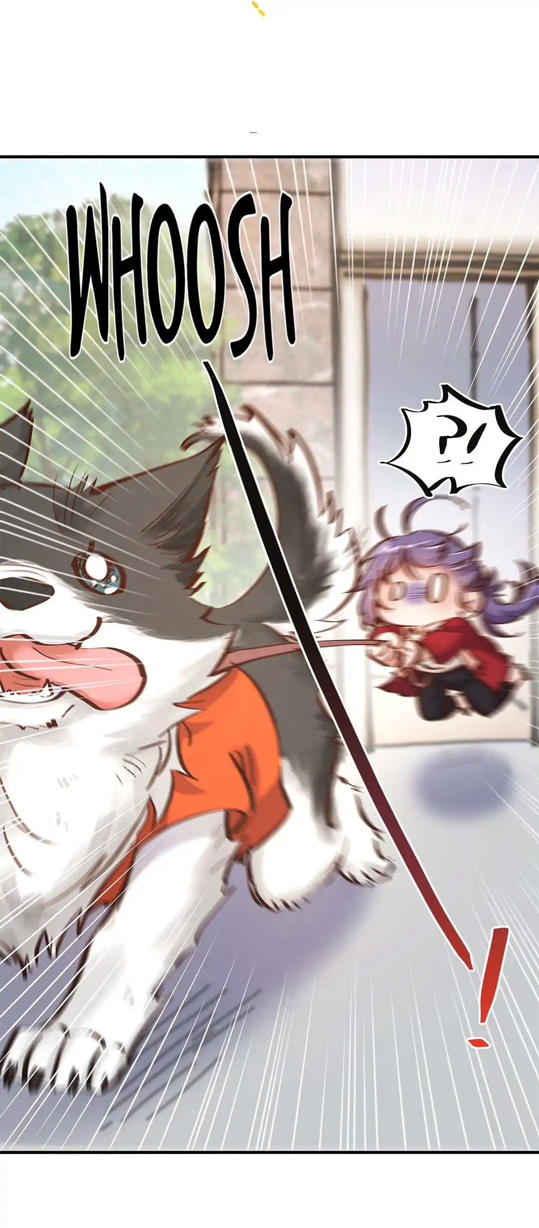 Read It's Not Just About the Money Manga Online
