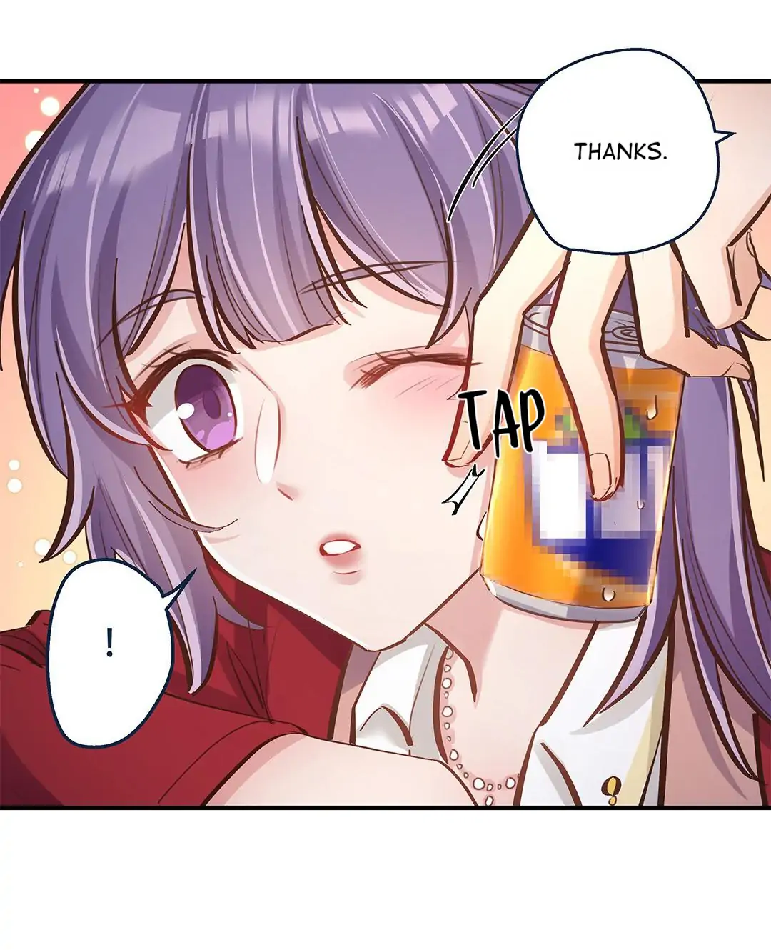 Read It's Not Just About the Money Manga Online