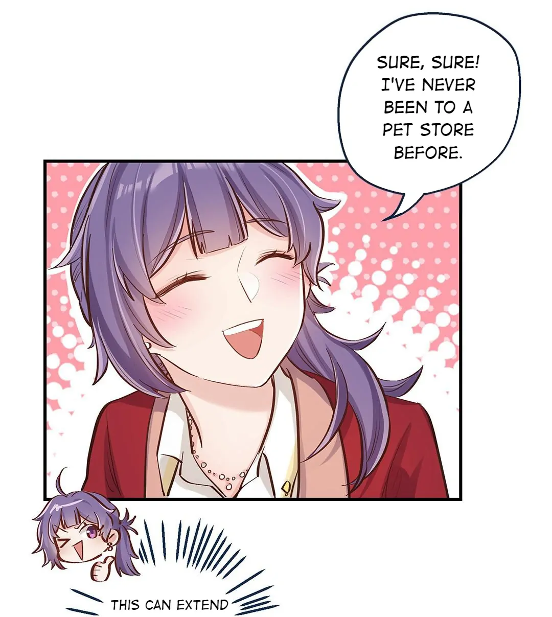 Read It's Not Just About the Money Manga Online