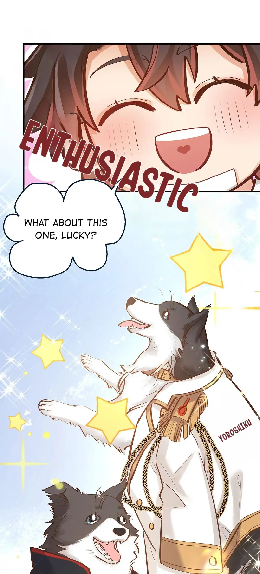 Read It's Not Just About the Money Manga Online
