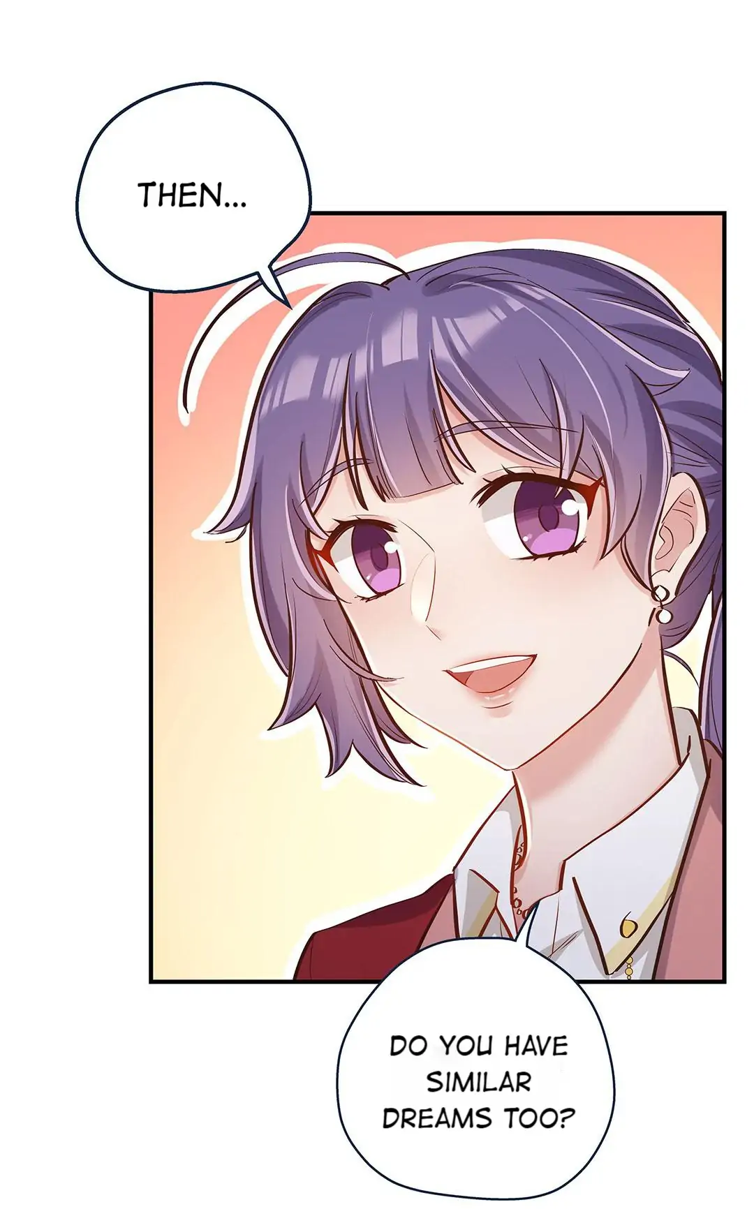 Read It's Not Just About the Money Manga Online
