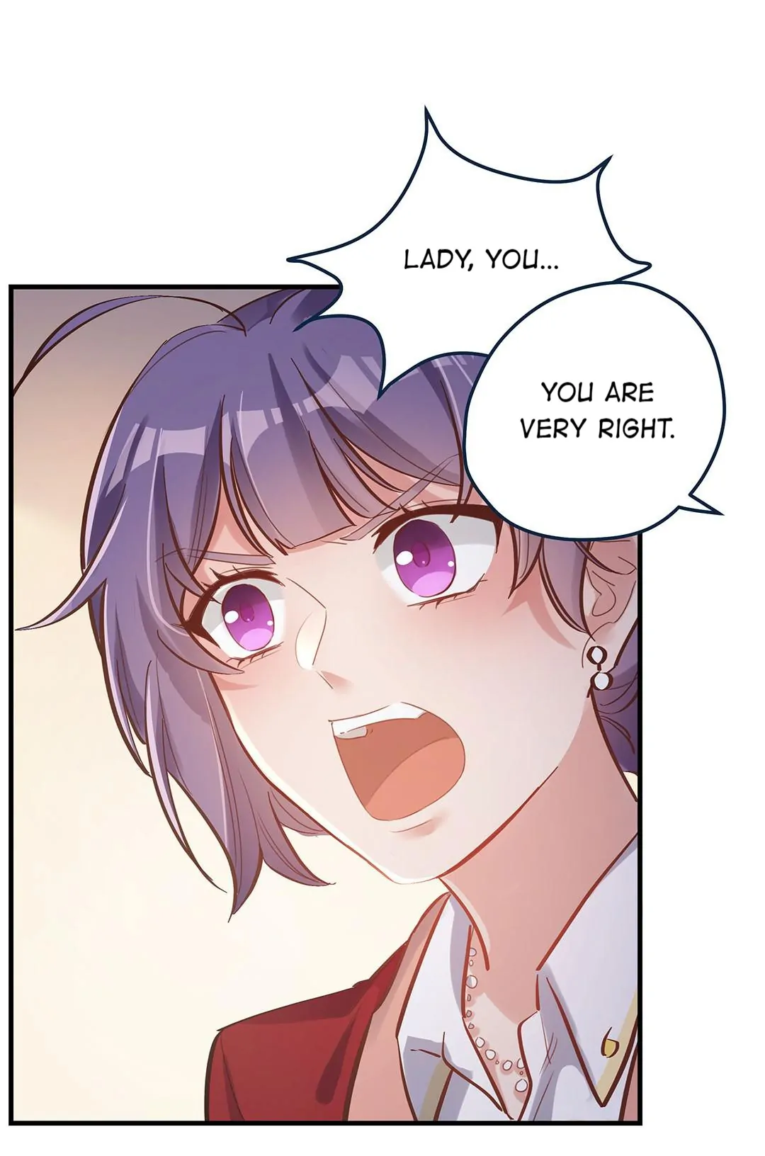 Read It's Not Just About the Money Manga Online