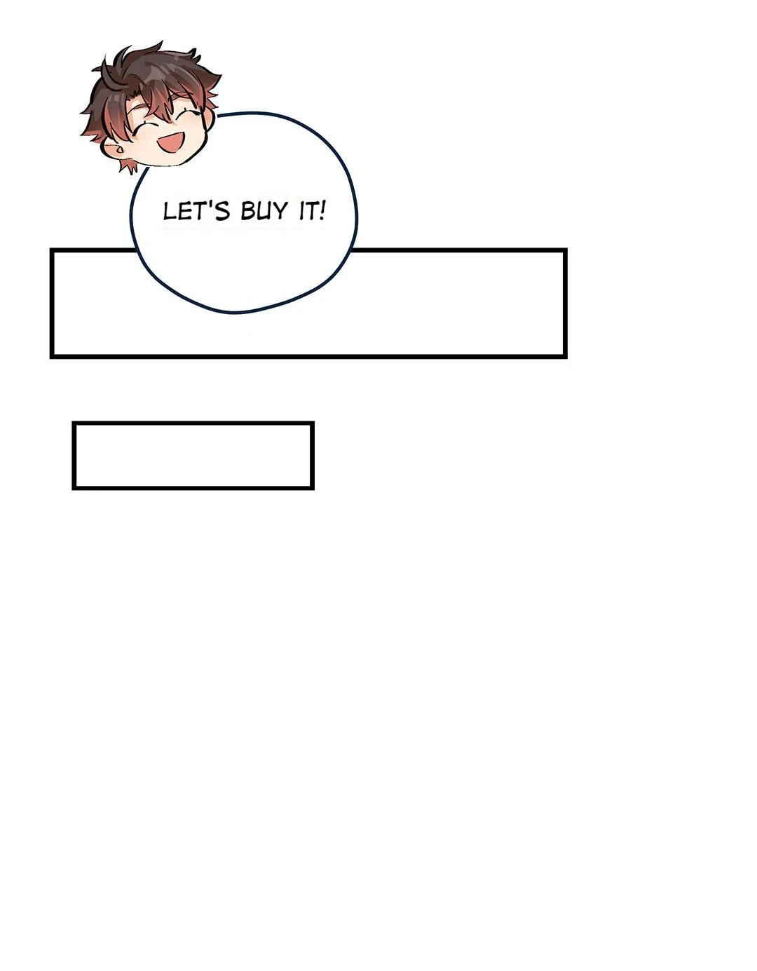 Read It's Not Just About the Money Manga Online