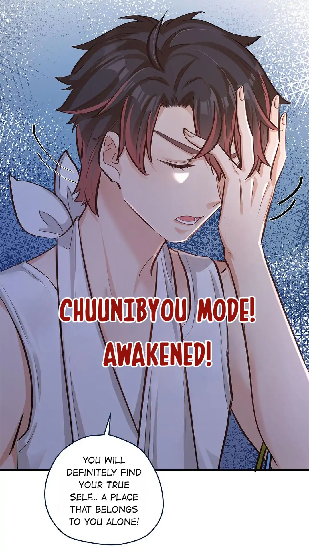 Read It's Not Just About the Money Manga Online