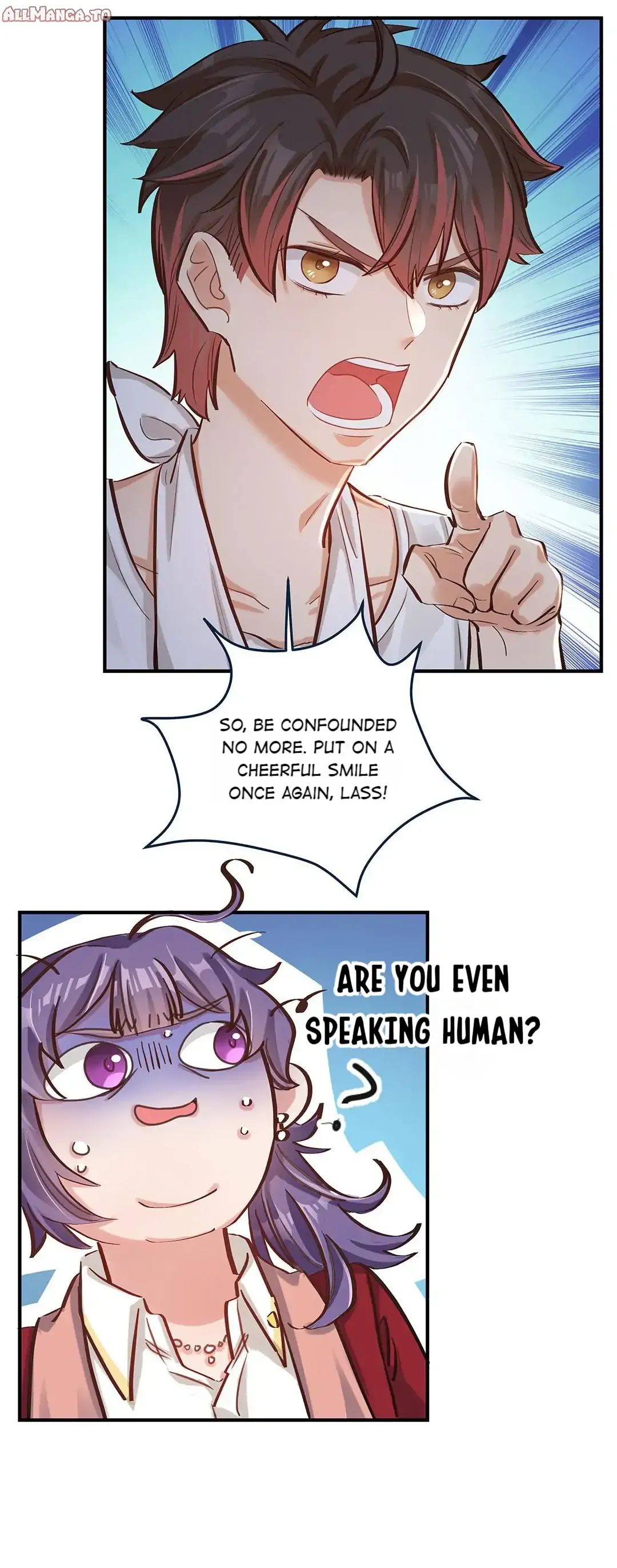 Read It's Not Just About the Money Manga Online