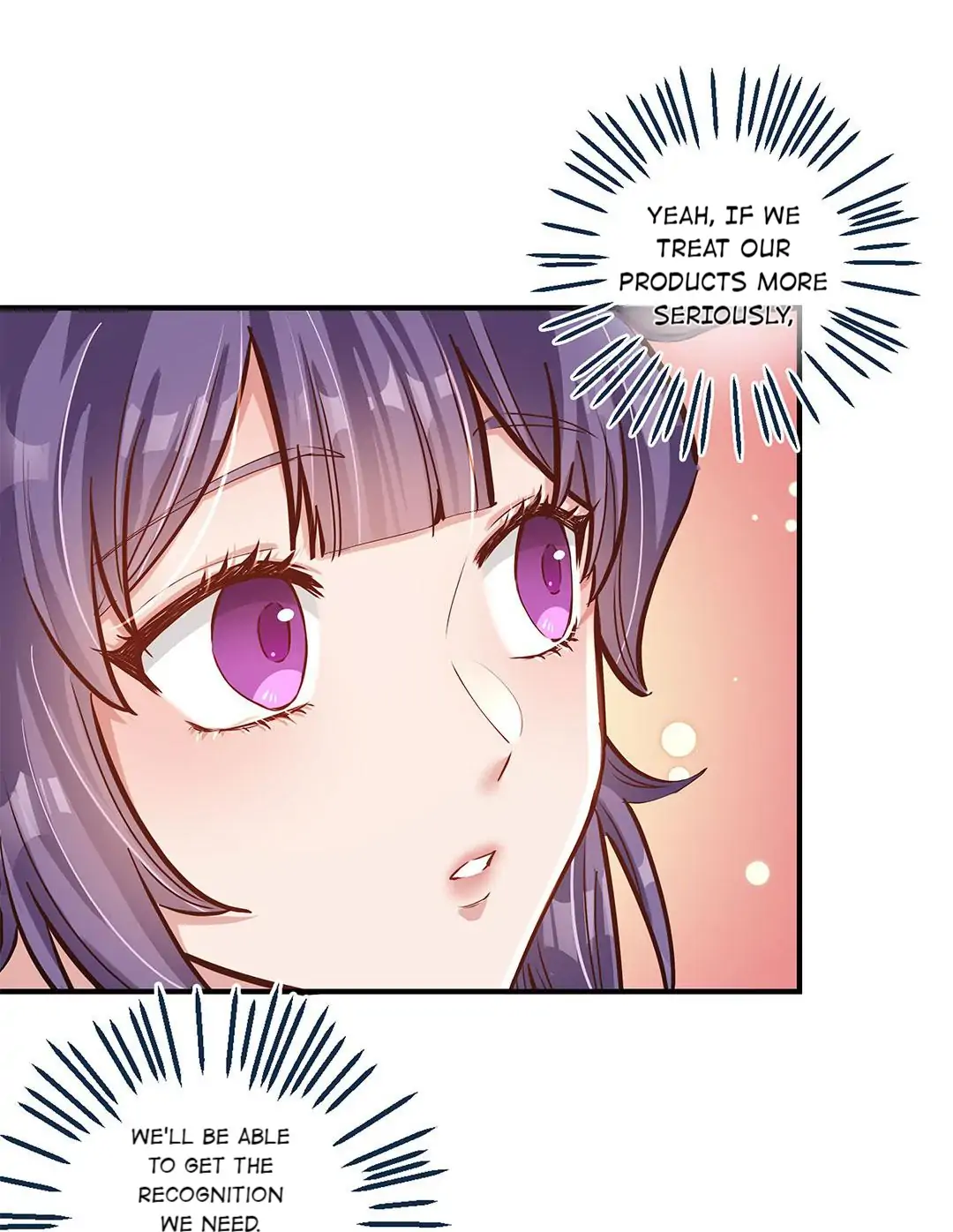 Read It's Not Just About the Money Manga Online