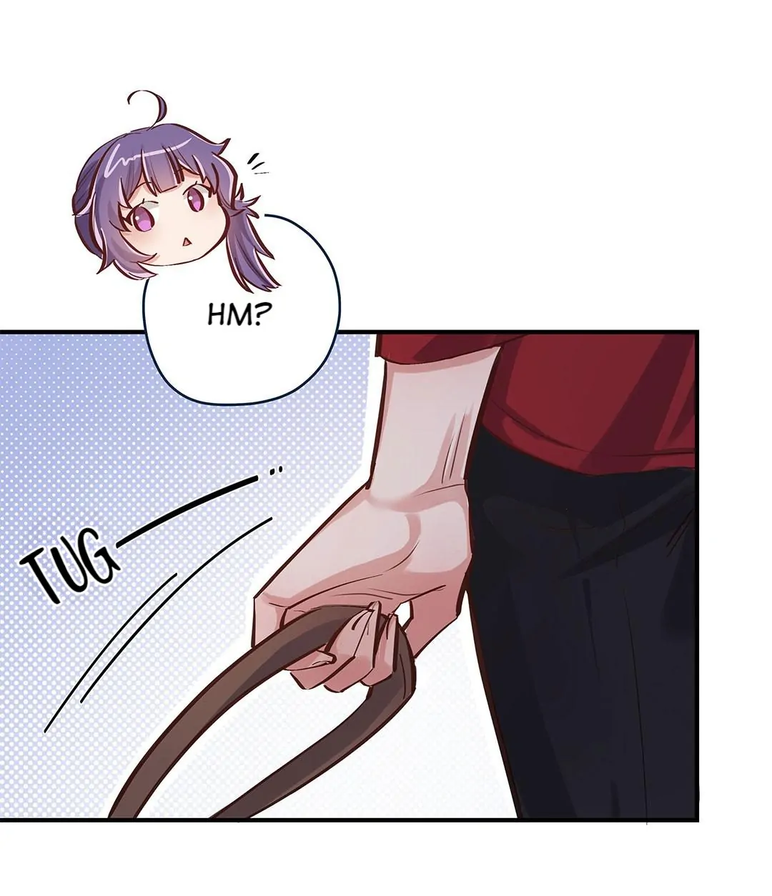 Read It's Not Just About the Money Manga Online