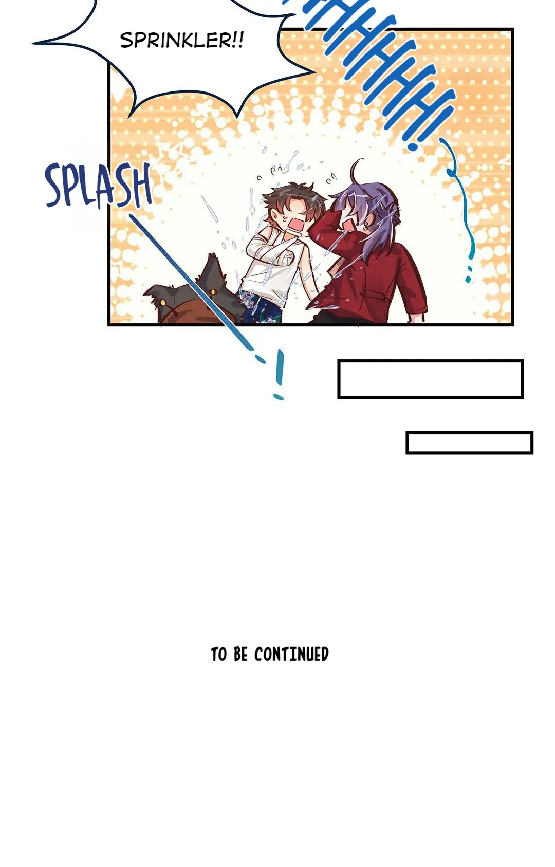 Read It's Not Just About the Money Manga Online