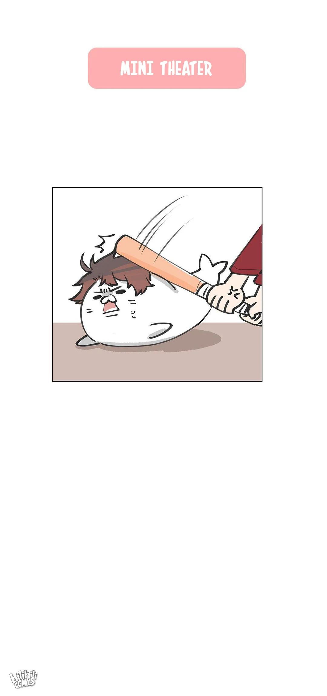 Read It's Not Just About the Money Manga Online