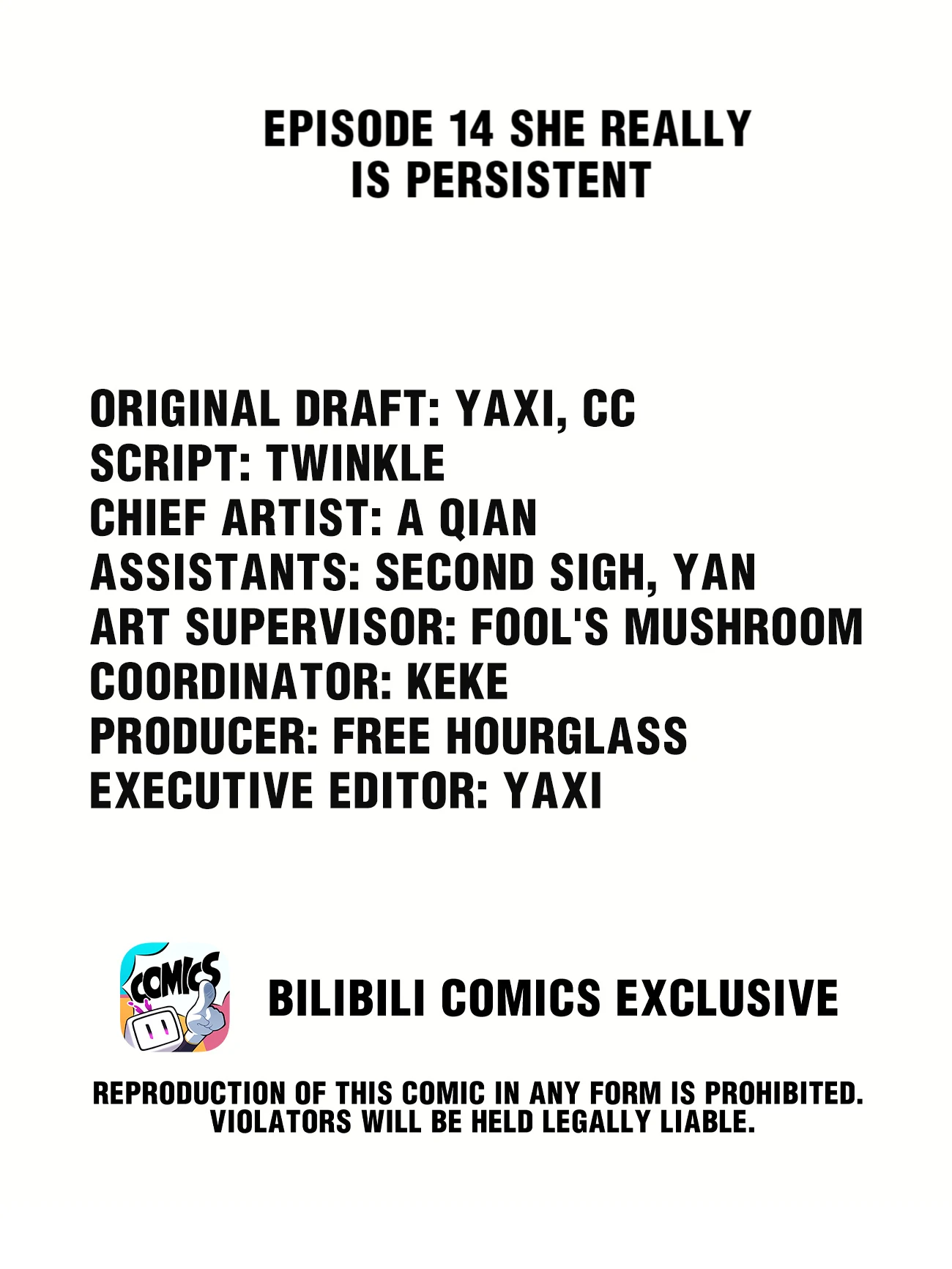 Read It's Not Just About the Money Manga Online