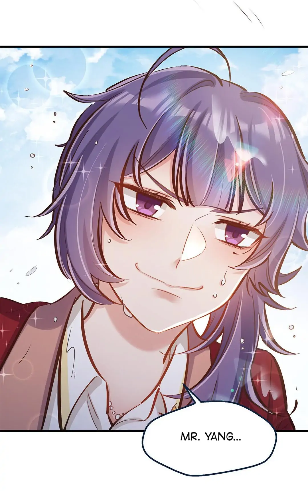 Read It's Not Just About the Money Manga Online