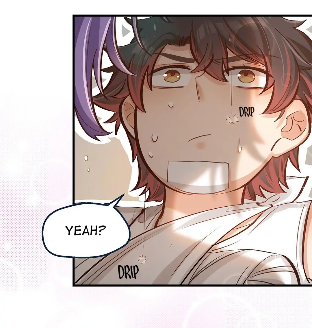 Read It's Not Just About the Money Manga Online
