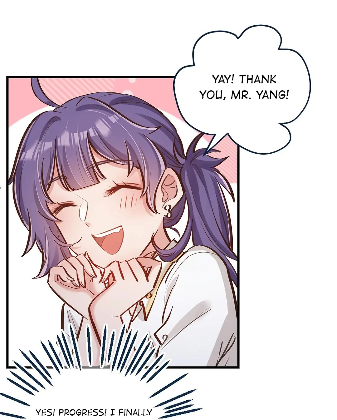 Read It's Not Just About the Money Manga Online