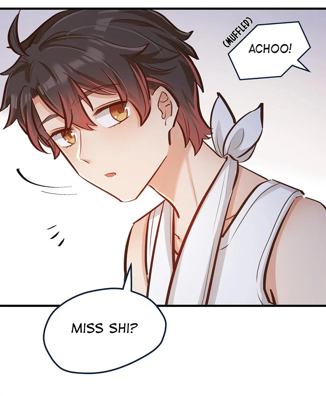 Read It's Not Just About the Money Manga Online