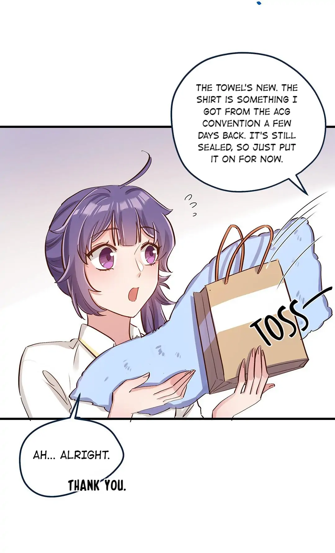 Read It's Not Just About the Money Manga Online