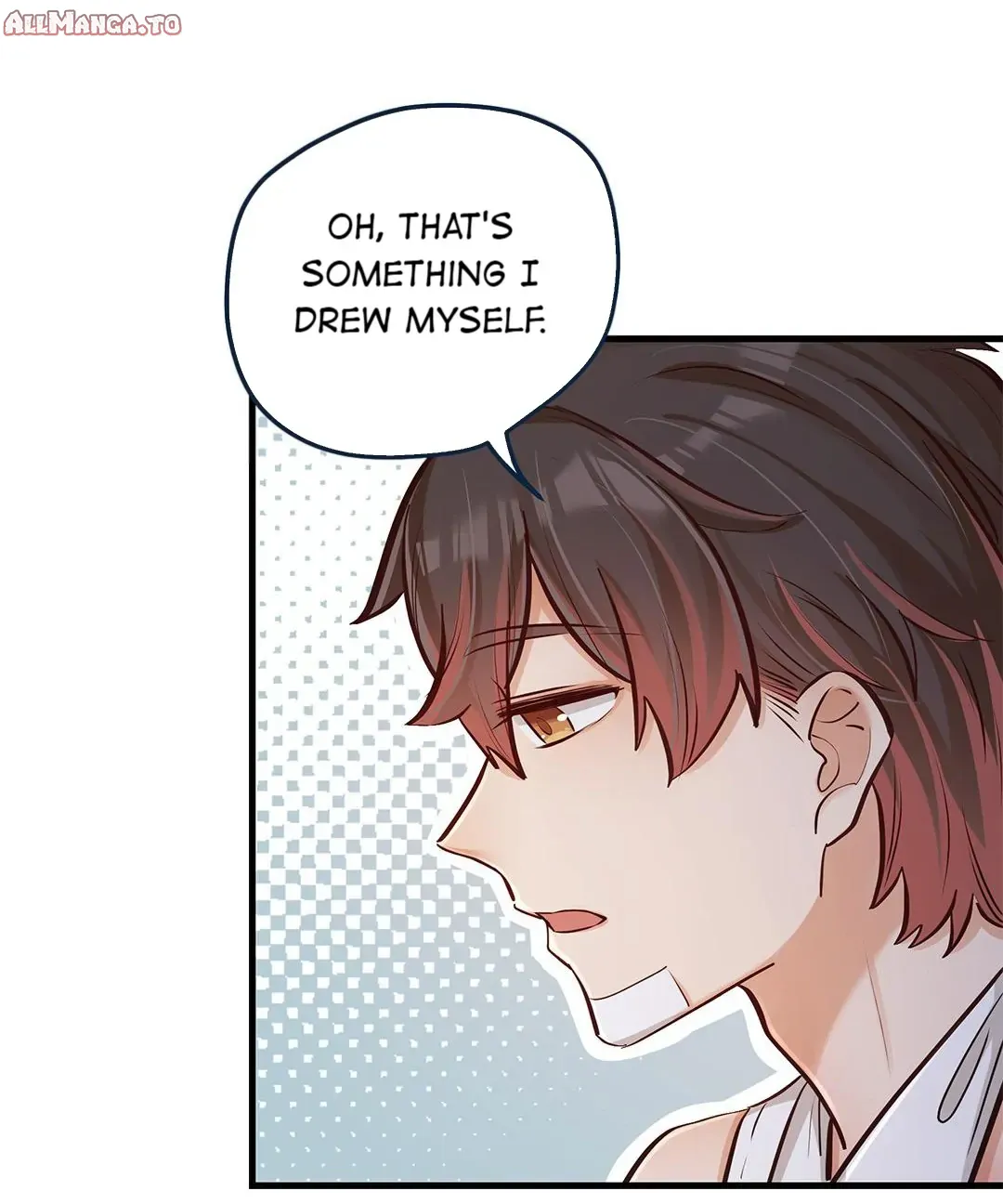 Read It's Not Just About the Money Manga Online