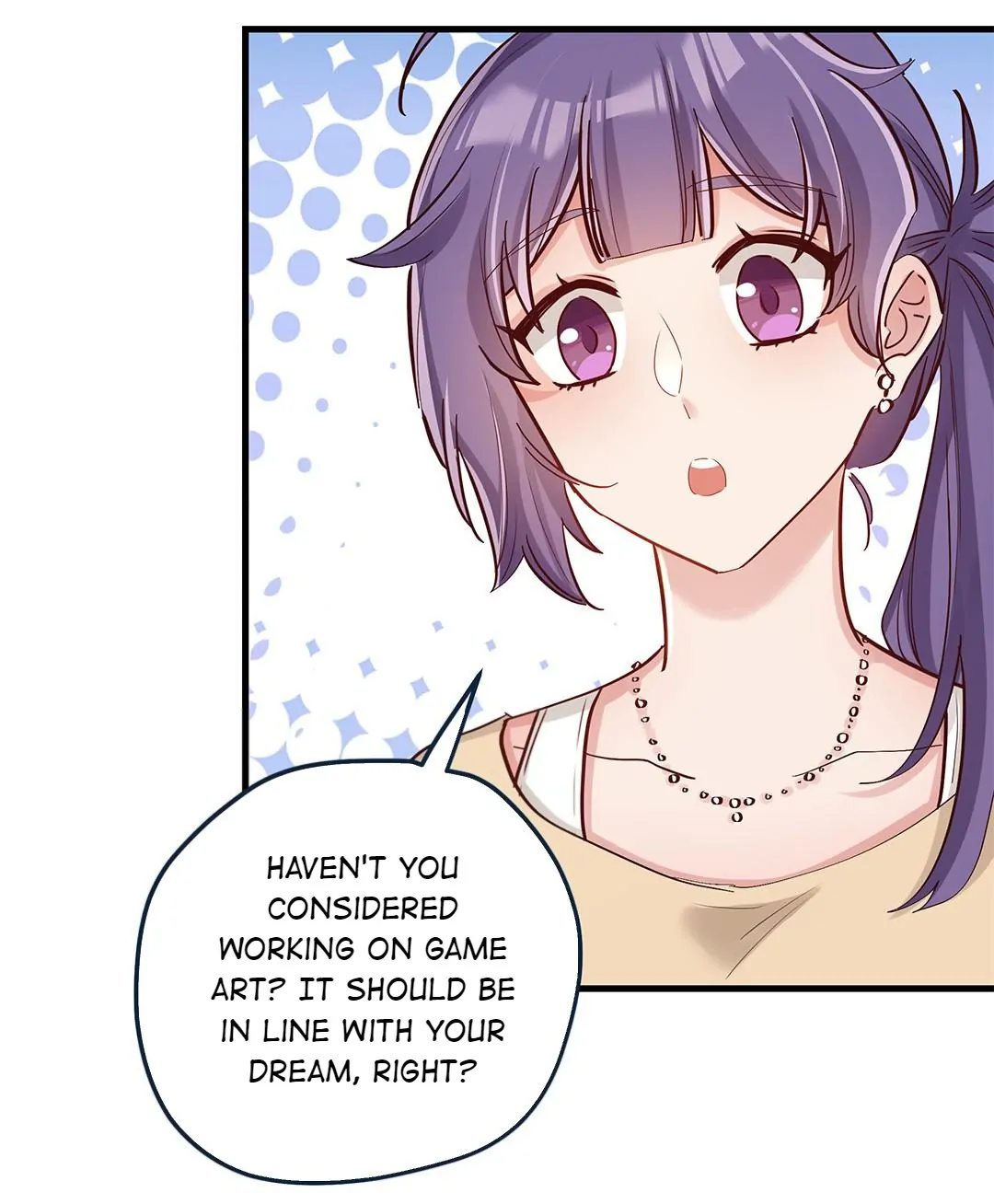 Read It's Not Just About the Money Manga Online