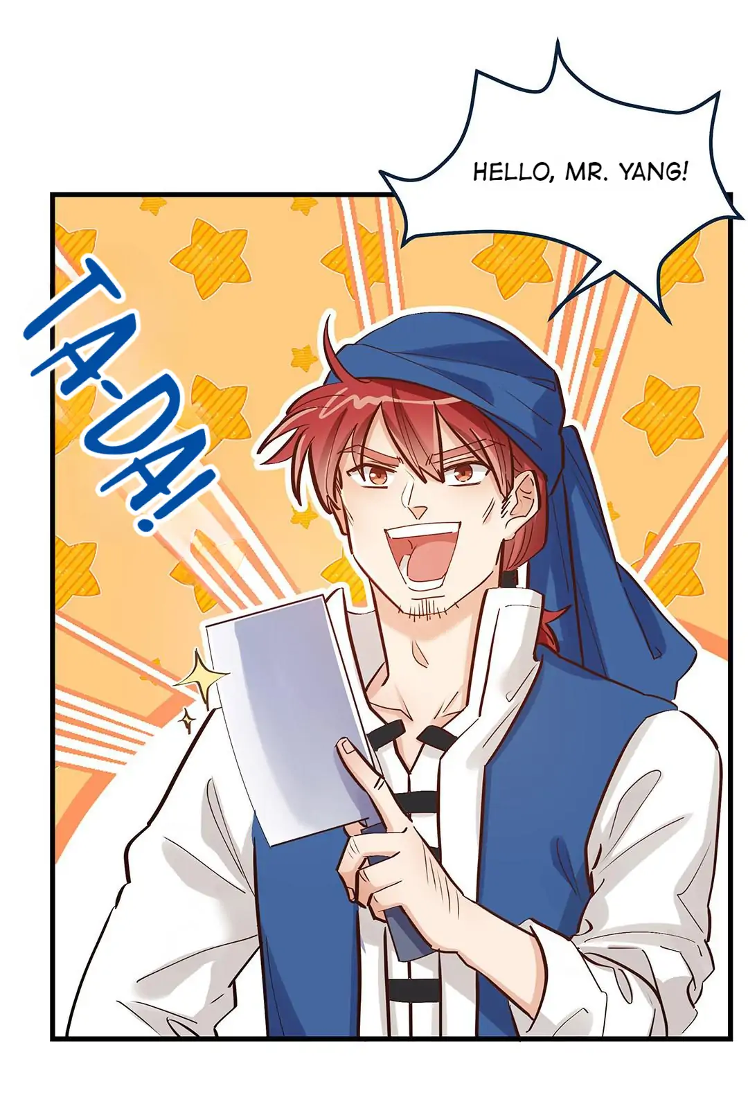 Read It's Not Just About the Money Manga Online