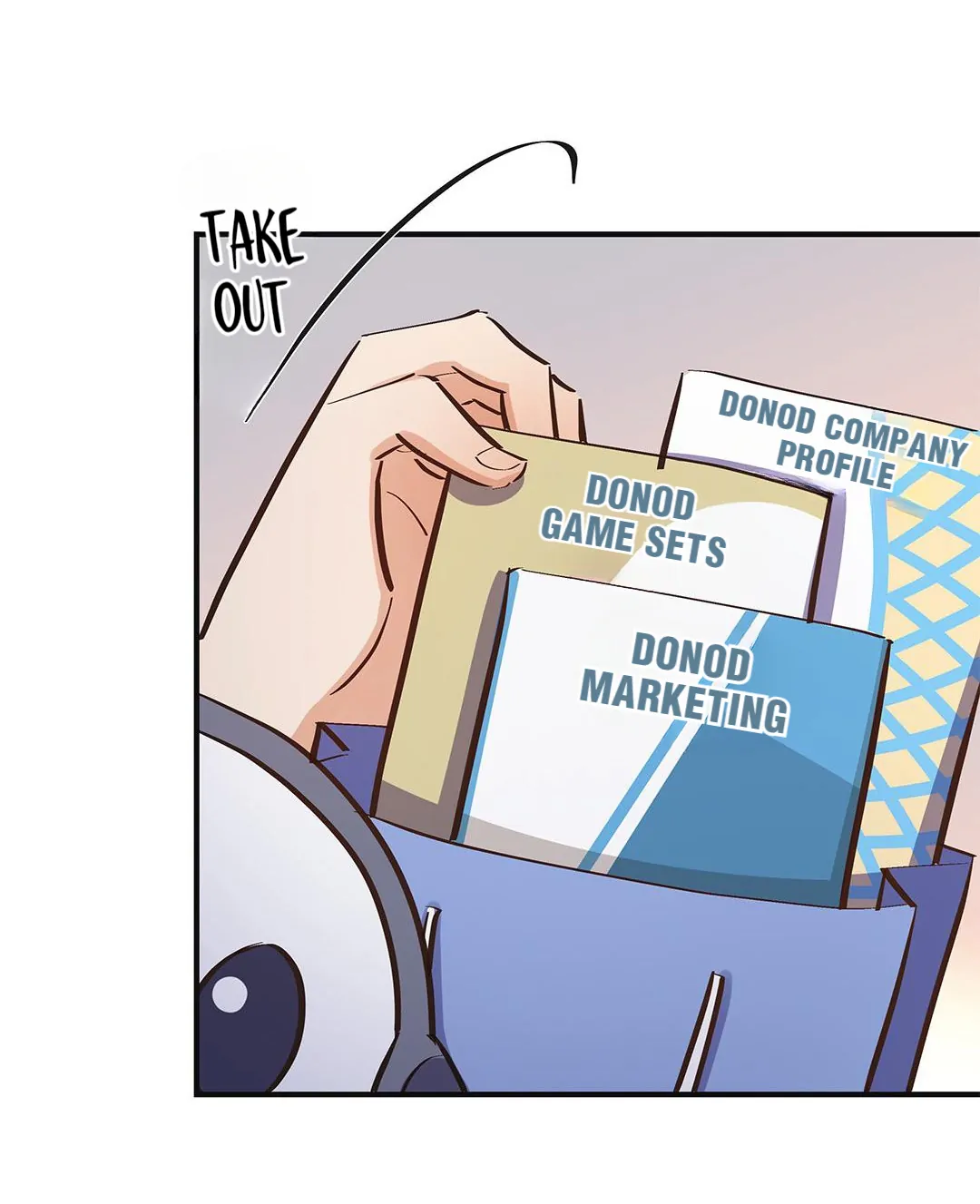 Read It's Not Just About the Money Manga Online