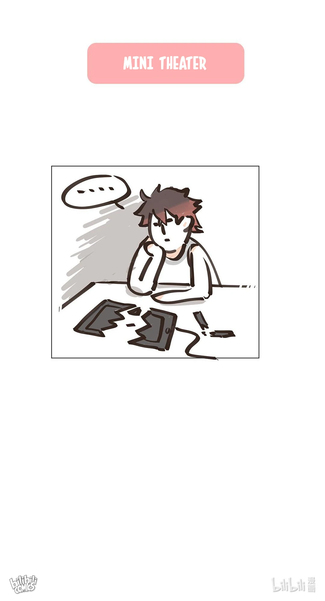 Read It's Not Just About the Money Manga Online