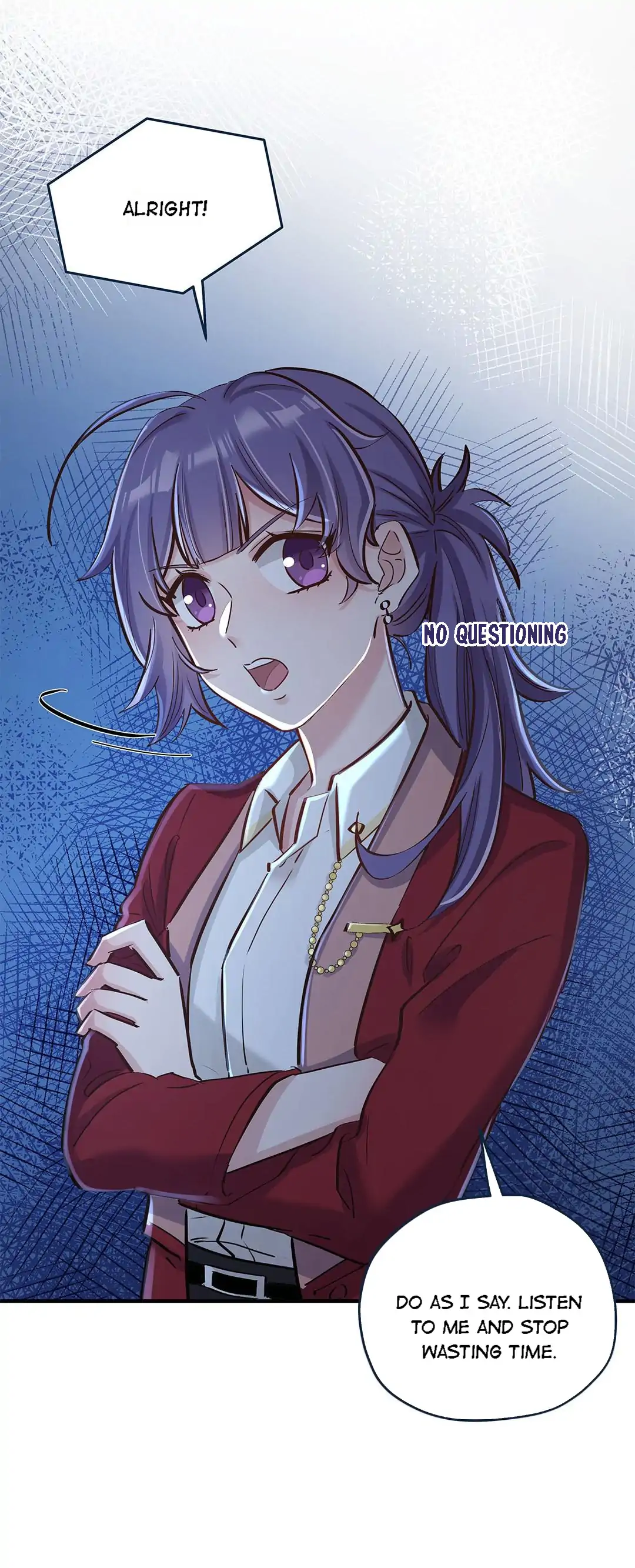 Read It's Not Just About the Money Manga Online
