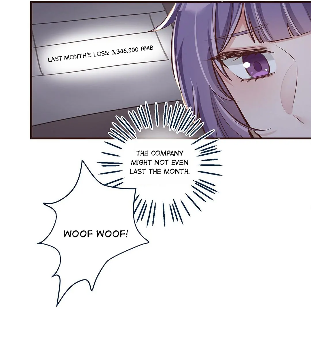 Read It's Not Just About the Money Manga Online