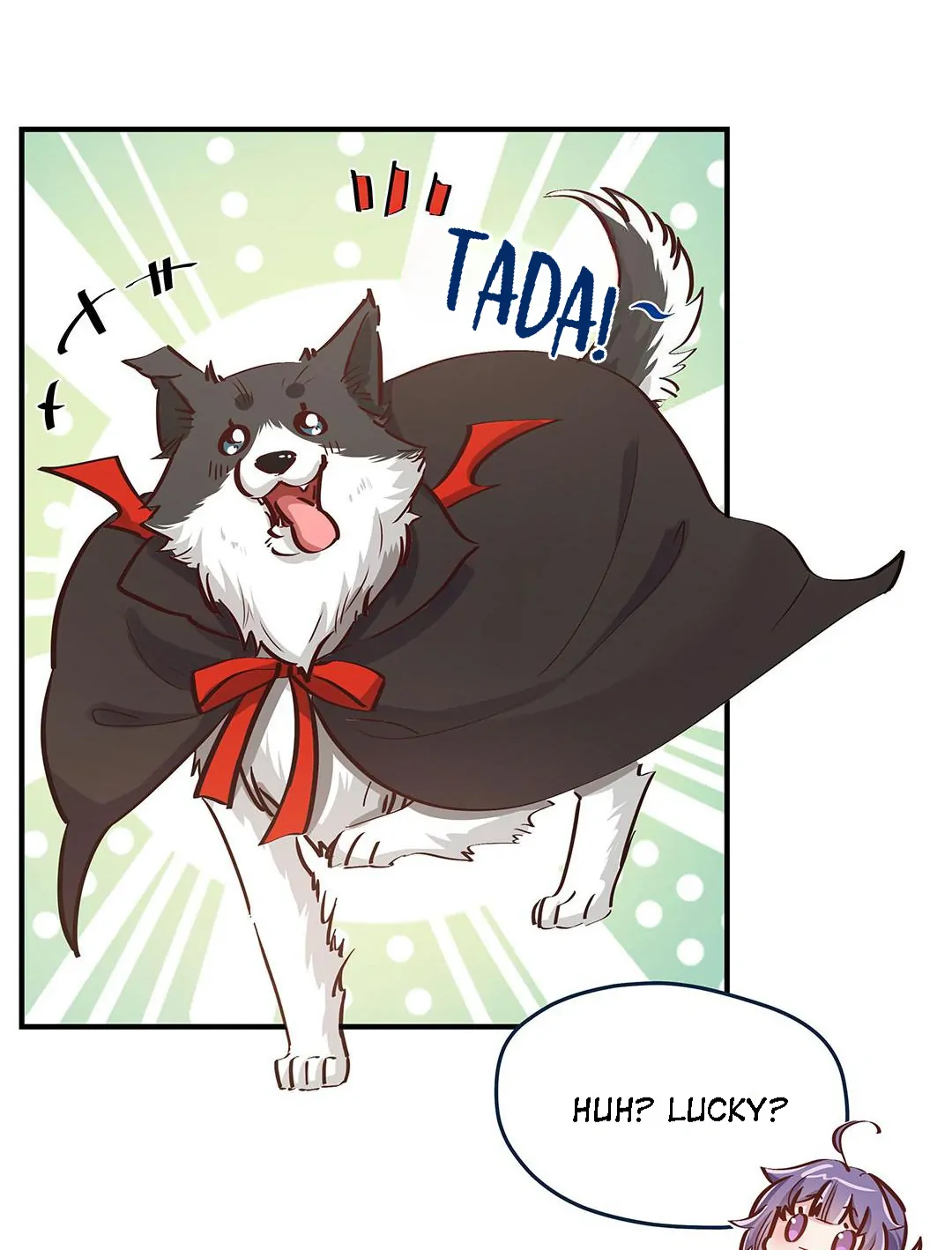 Read It's Not Just About the Money Manga Online