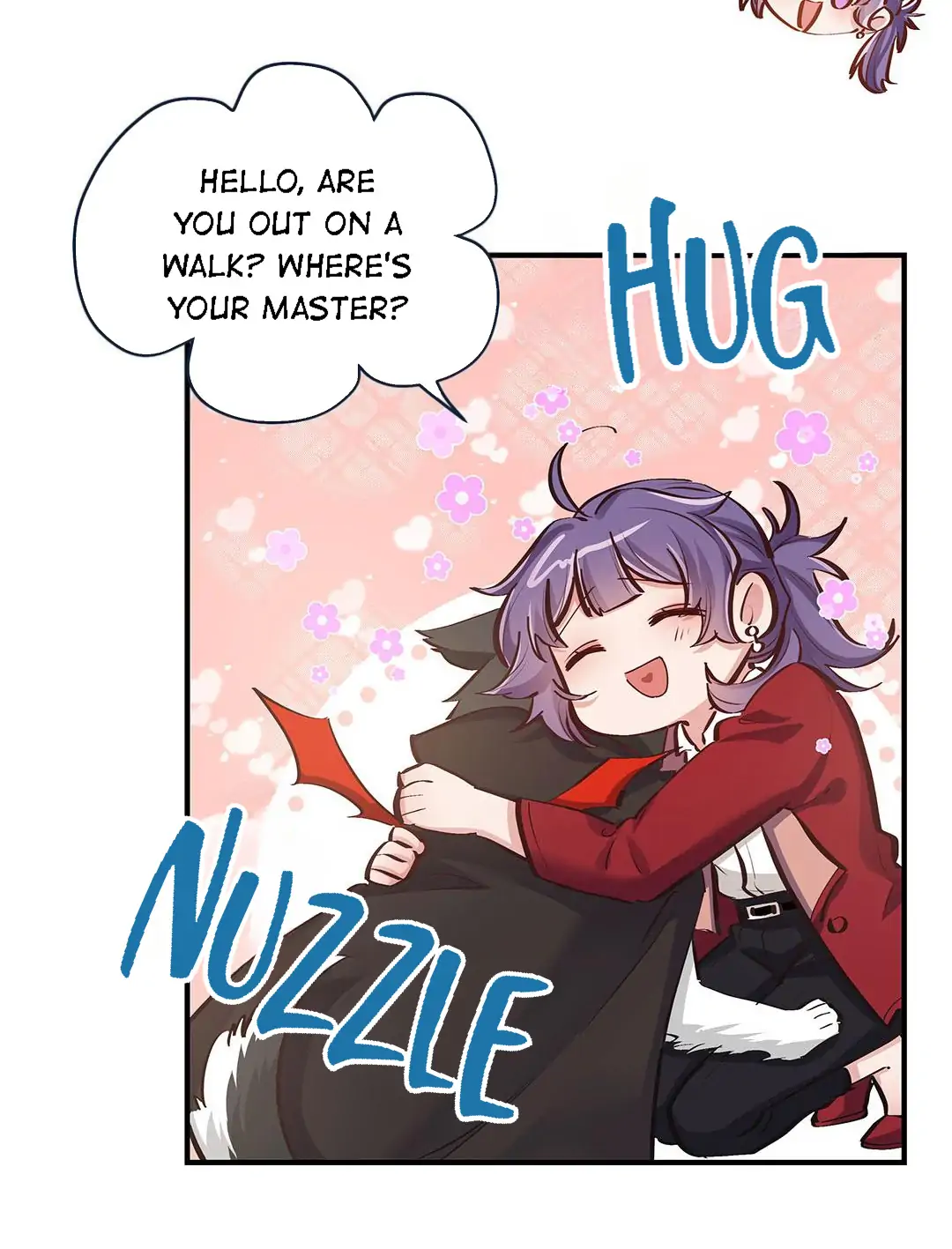 Read It's Not Just About the Money Manga Online