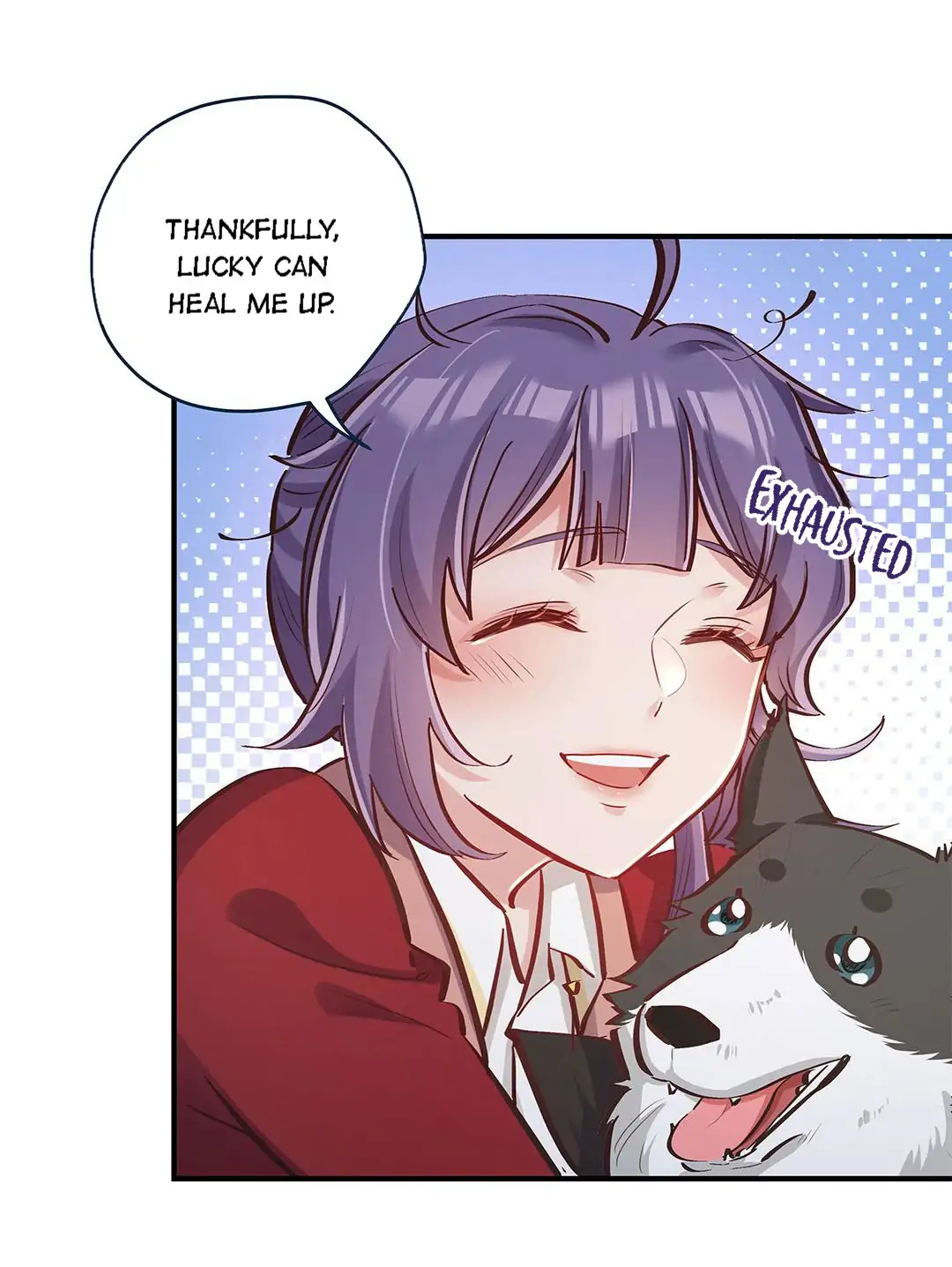 Read It's Not Just About the Money Manga Online
