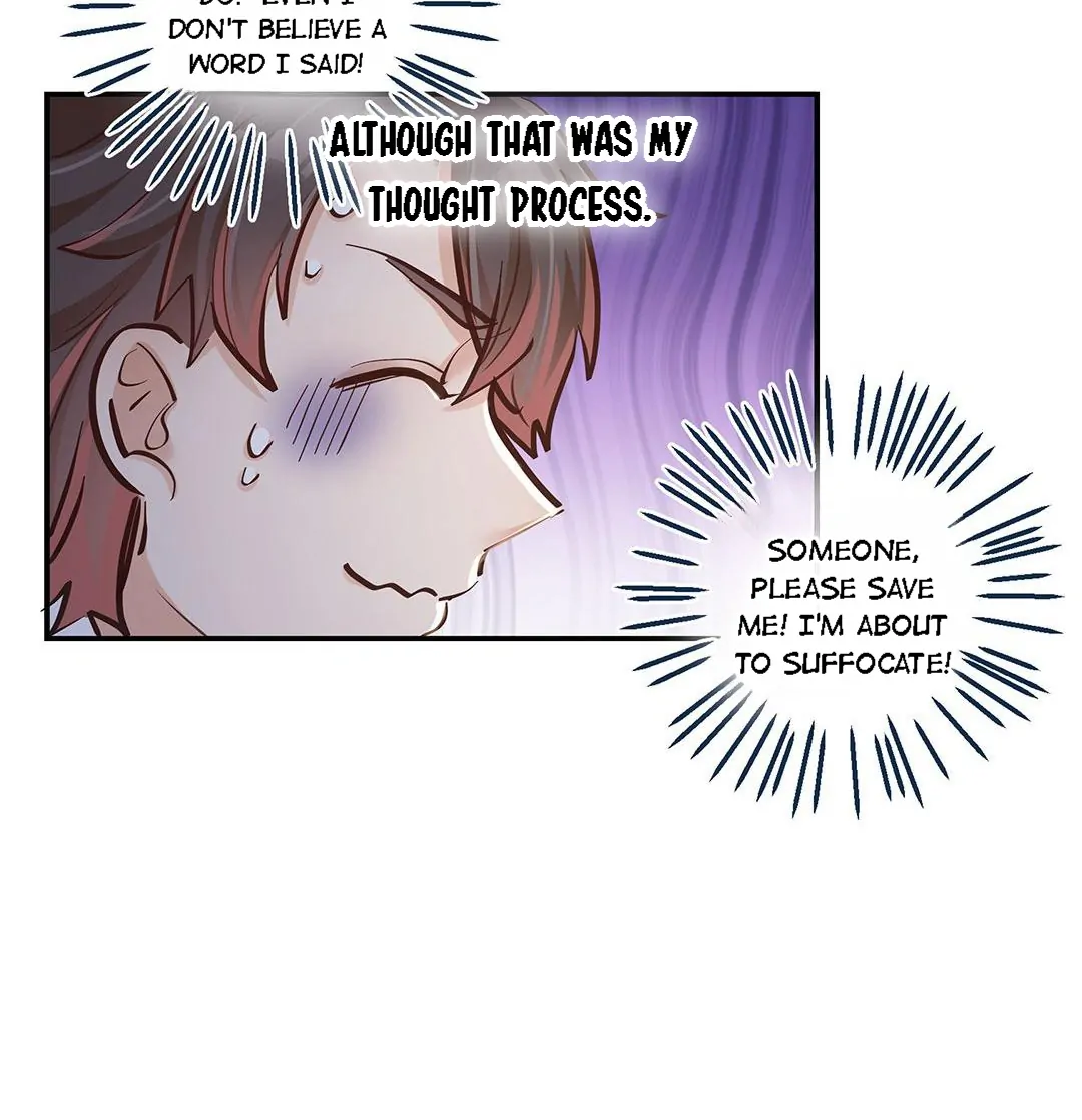 Read It's Not Just About the Money Manga Online