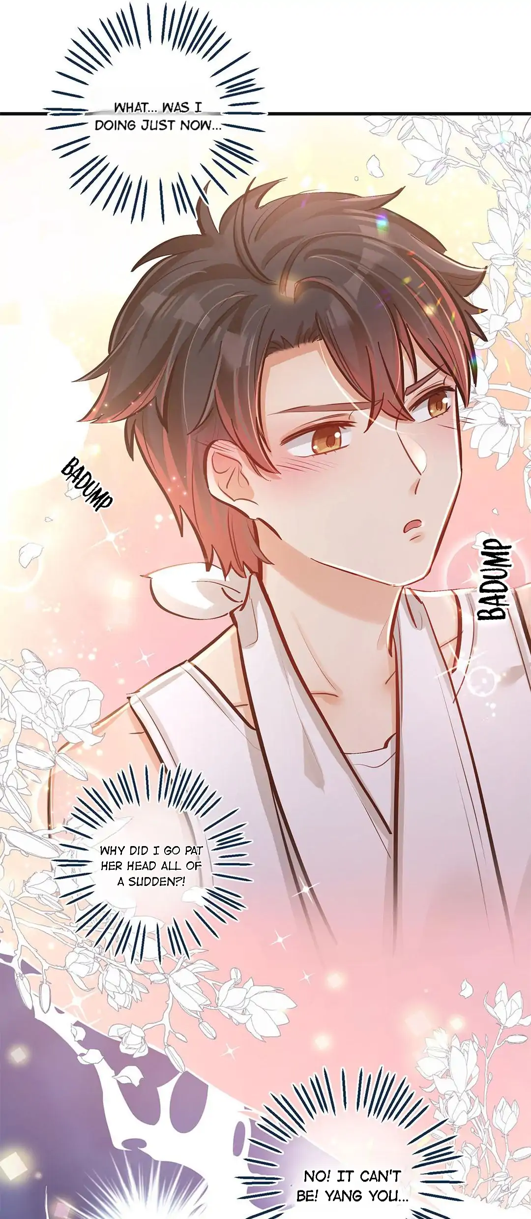 Read It's Not Just About the Money Manga Online